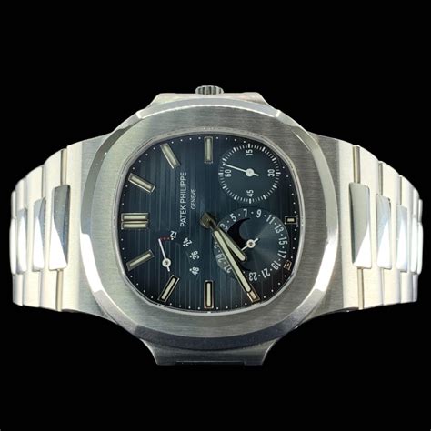 how to adjust patek philippe moonphase|Patek Philippe nautilus moonphase price.